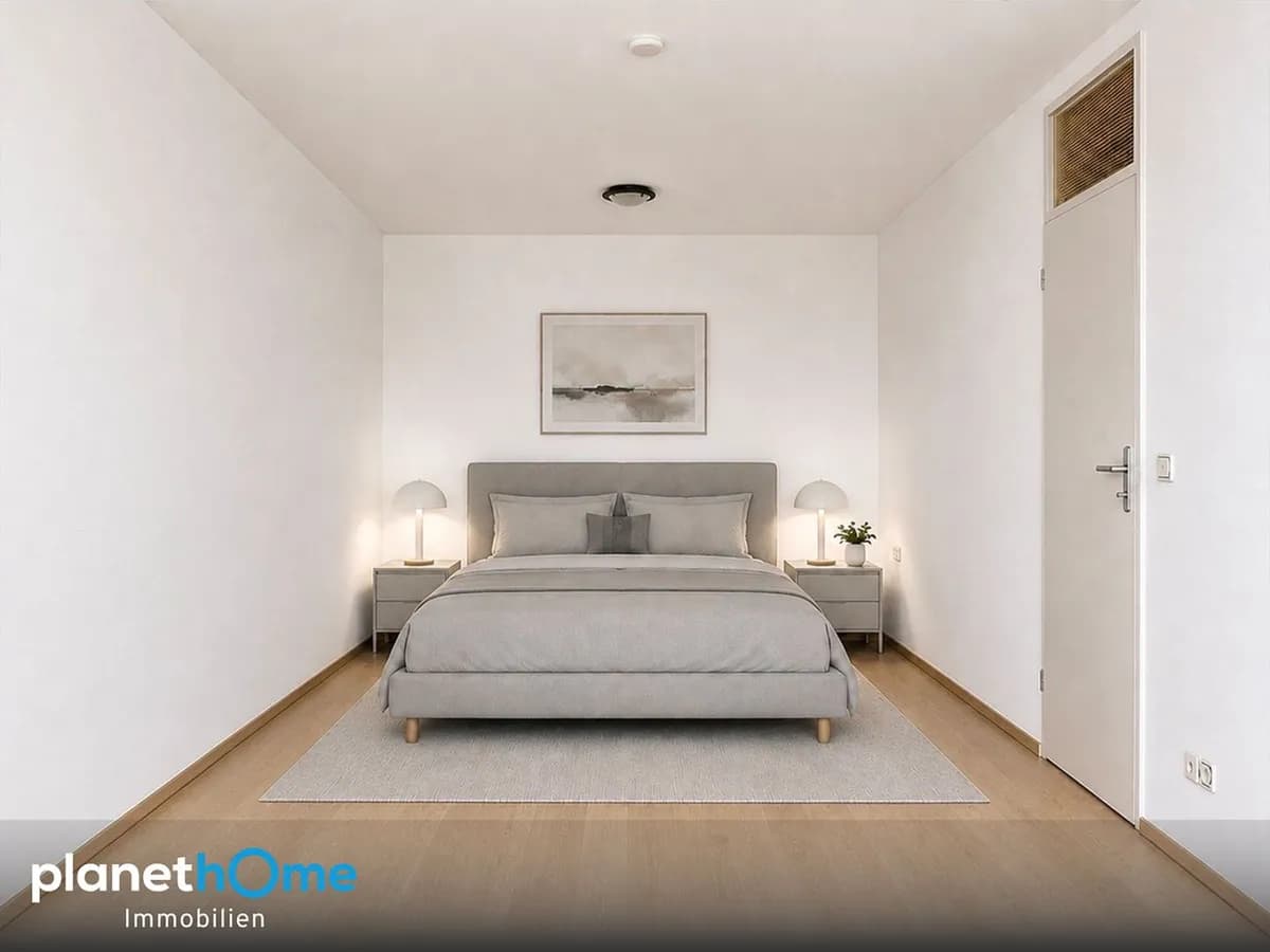 1-Zimmer-Wohnung kaufen in Salzburg Stadt – 34,03 m², € 188.000 – Bild 7 von 19