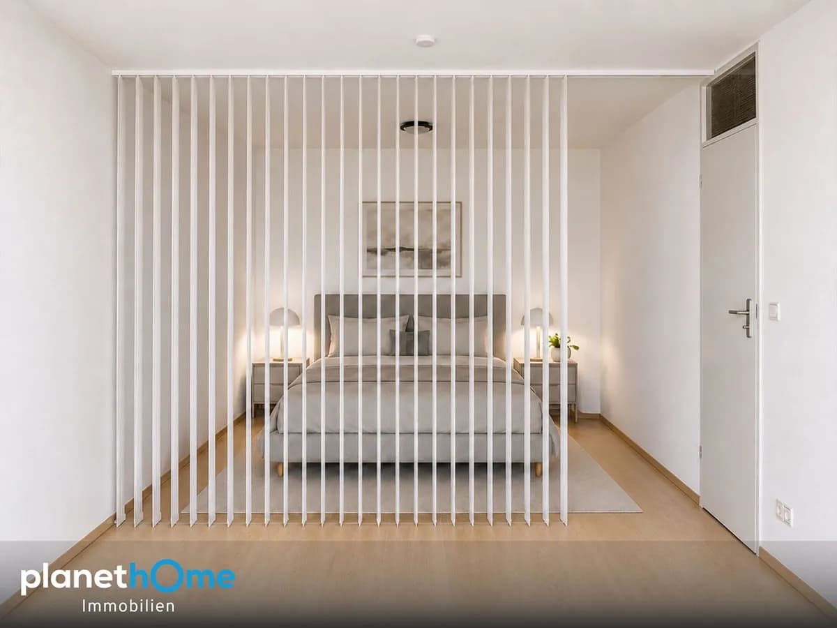 1-Zimmer-Wohnung kaufen in Salzburg Stadt – 34,03 m², € 188.000 – Bild 8 von 19