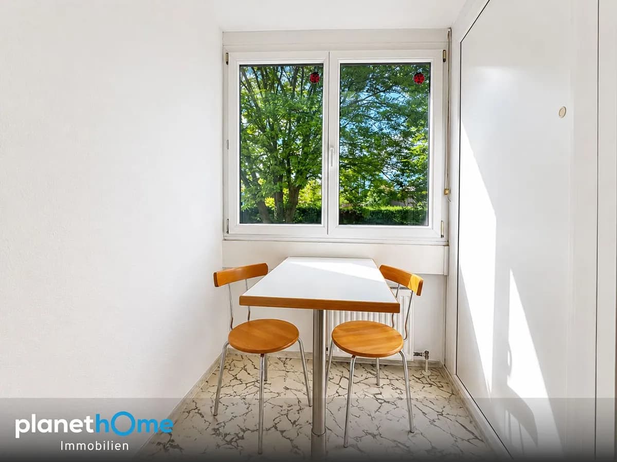 1-Zimmer-Wohnung kaufen in Salzburg Stadt – 34,03 m², € 188.000 – Bild 10 von 19