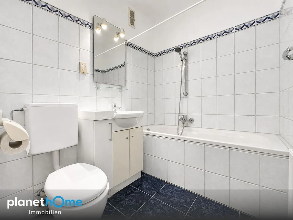 1-Zimmer-Wohnung kaufen in Salzburg Stadt – 34,03 m², € 188.000 – Bild 12 von 19