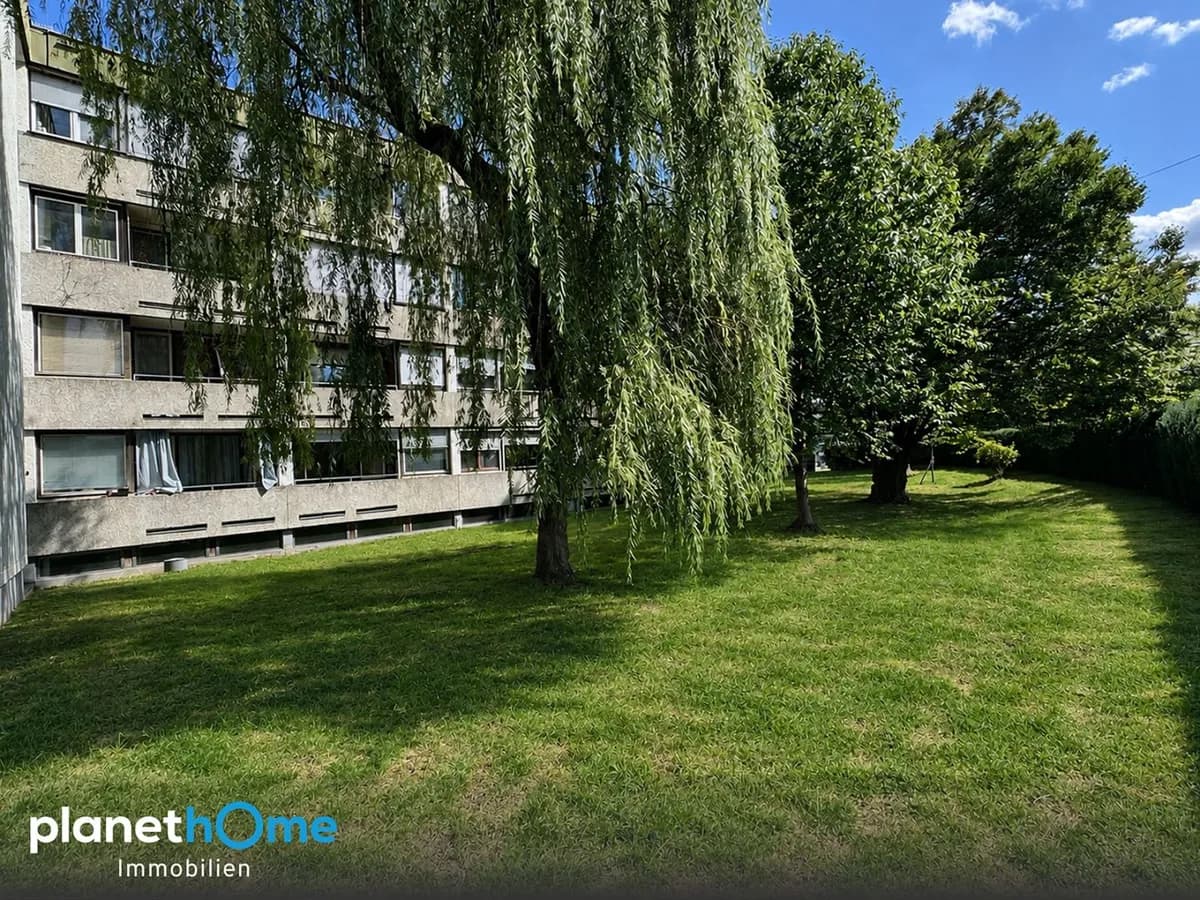 1-Zimmer-Wohnung kaufen in Salzburg Stadt – 34,03 m², € 188.000 – Bild 14 von 19