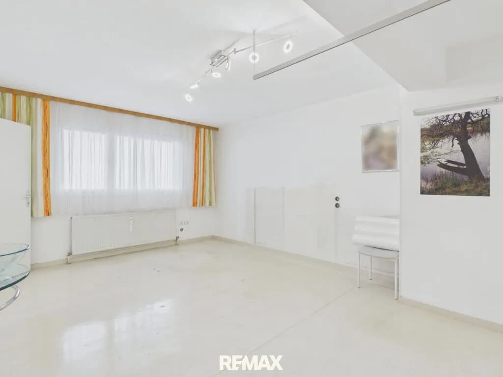 4-Zimmer-Wohnung kaufen in Wien – 63,5 m², € 199.000 – Bild 1 von 9