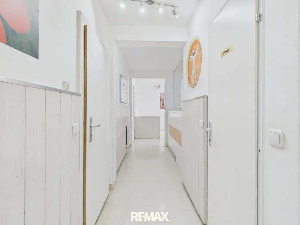 4-Zimmer-Wohnung kaufen in Wien – 63,5 m², € 199.000 – Bild 7 von 9
