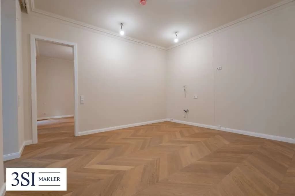 2-Zimmer-Wohnung kaufen in Wien – 46,38 m², € 499.000 – Bild 2 von 8