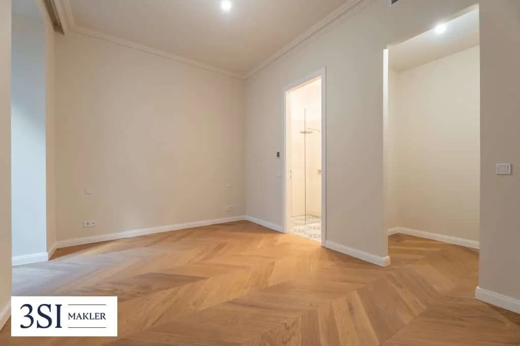 2-Zimmer-Wohnung kaufen in Wien – 46,38 m², € 499.000 – Bild 4 von 8