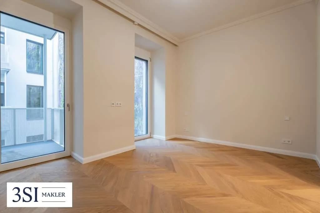 2-Zimmer-Wohnung kaufen in Wien – 46,38 m², € 499.000 – Bild 5 von 8