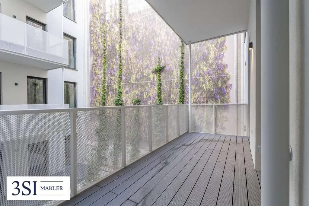 2-Zimmer-Wohnung kaufen in Wien – 46,38 m², € 499.000 – Bild 6 von 8