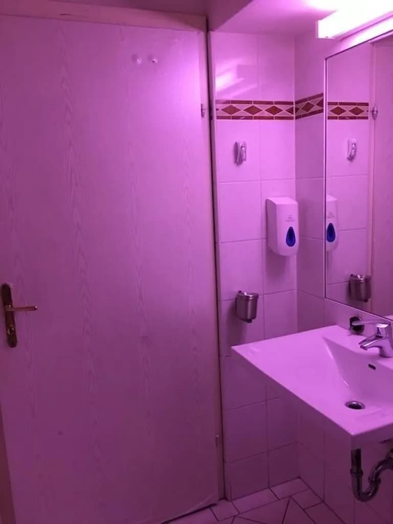 Gewerbeimmobilie mieten in Wien – 260 m², € 7.750 – Bild 13 von 26