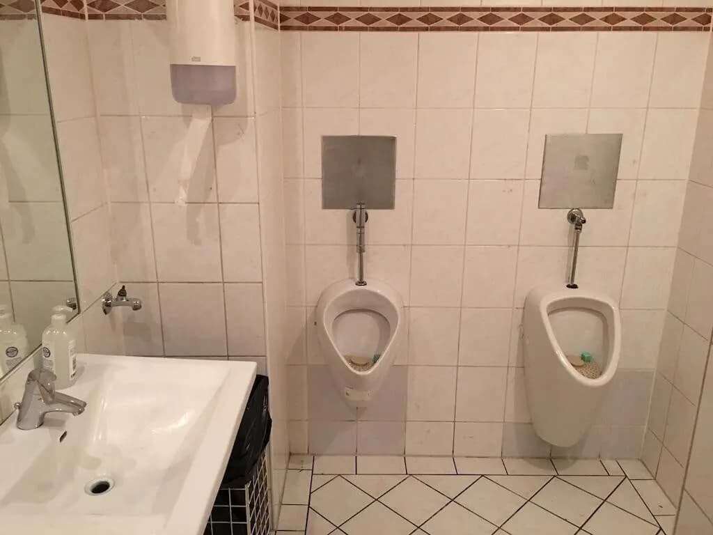 Gewerbeimmobilie mieten in Wien – 260 m², € 7.750 – Bild 16 von 26