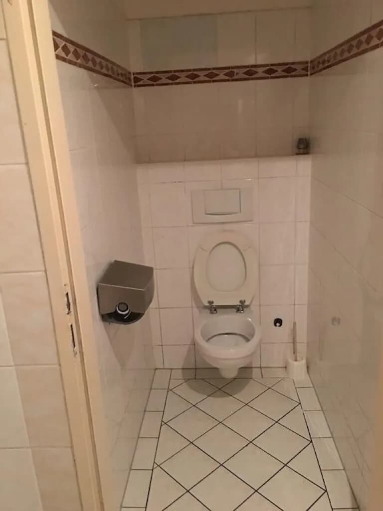 Gewerbeimmobilie mieten in Wien – 260 m², € 7.750 – Bild 17 von 26