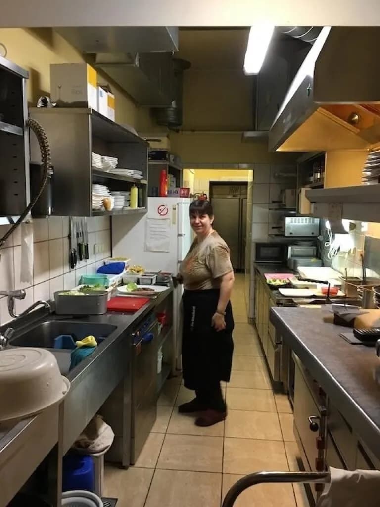 Gewerbeimmobilie mieten in Wien – 260 m², € 7.750 – Bild 23 von 26