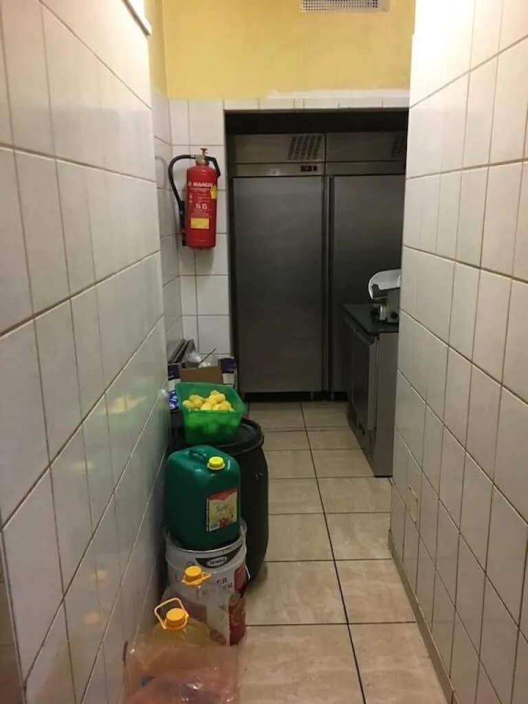 Gewerbeimmobilie mieten in Wien – 260 m², € 7.750 – Bild 24 von 26