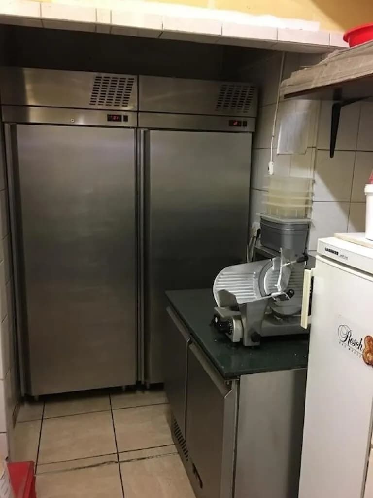 Gewerbeimmobilie mieten in Wien – 260 m², € 7.750 – Bild 25 von 26