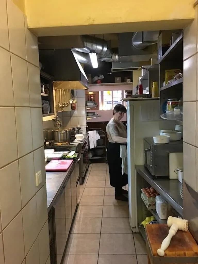 Gewerbeimmobilie mieten in Wien – 260 m², € 7.750 – Bild 26 von 26