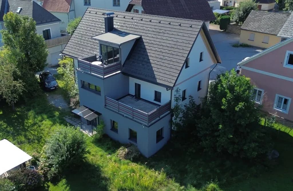 6-Zimmer-Haus kaufen in Voitsberg – 245 m², € 350.000 – Bild 1 von 35