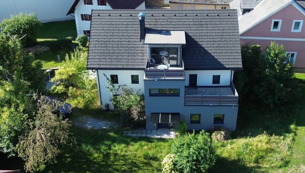 6-Zimmer-Haus kaufen in Voitsberg – 245 m², € 350.000 – Bild 2 von 35
