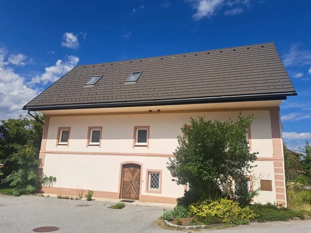6-Zimmer-Haus kaufen in Voitsberg – 245 m², € 350.000 – Bild 3 von 35