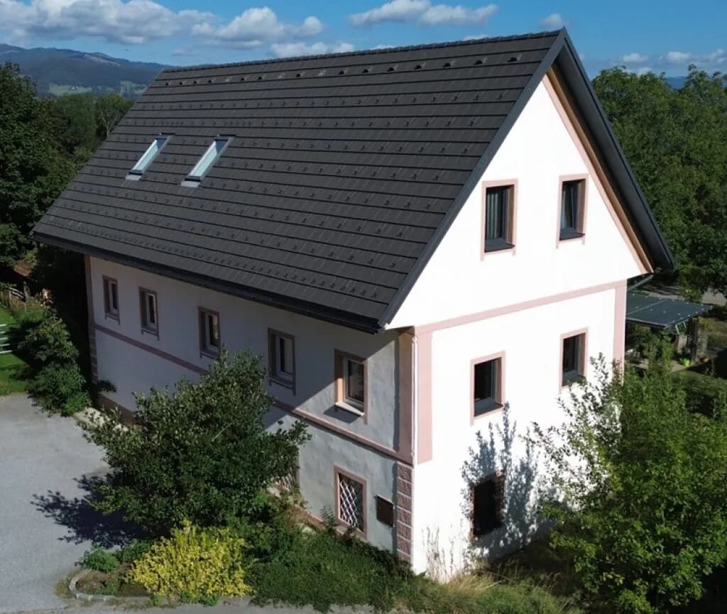 6-Zimmer-Haus kaufen in Voitsberg – 245 m², € 350.000 – Bild 4 von 35