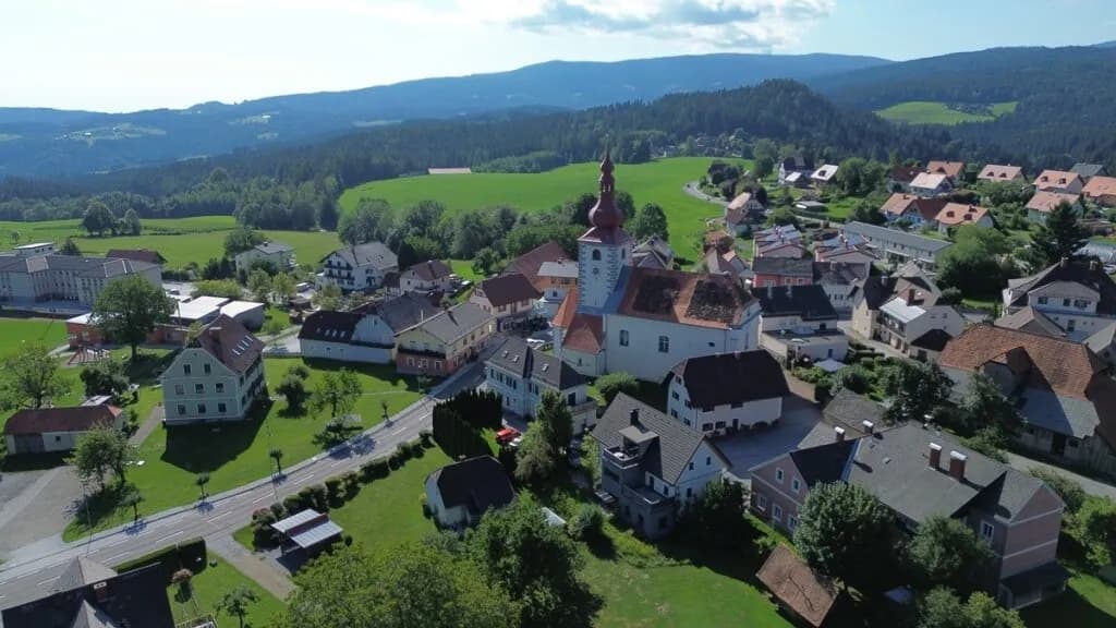 6-Zimmer-Haus kaufen in Voitsberg – 245 m², € 350.000 – Bild 5 von 35