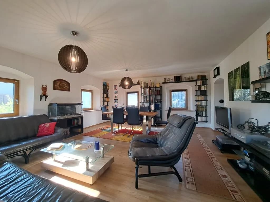 6-Zimmer-Haus kaufen in Voitsberg – 245 m², € 350.000 – Bild 6 von 35