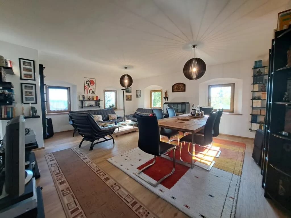 6-Zimmer-Haus kaufen in Voitsberg – 245 m², € 350.000 – Bild 7 von 35
