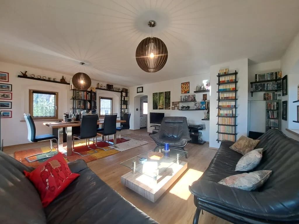 6-Zimmer-Haus kaufen in Voitsberg – 245 m², € 350.000 – Bild 8 von 35