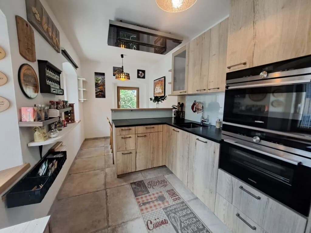 6-Zimmer-Haus kaufen in Voitsberg – 245 m², € 350.000 – Bild 10 von 35