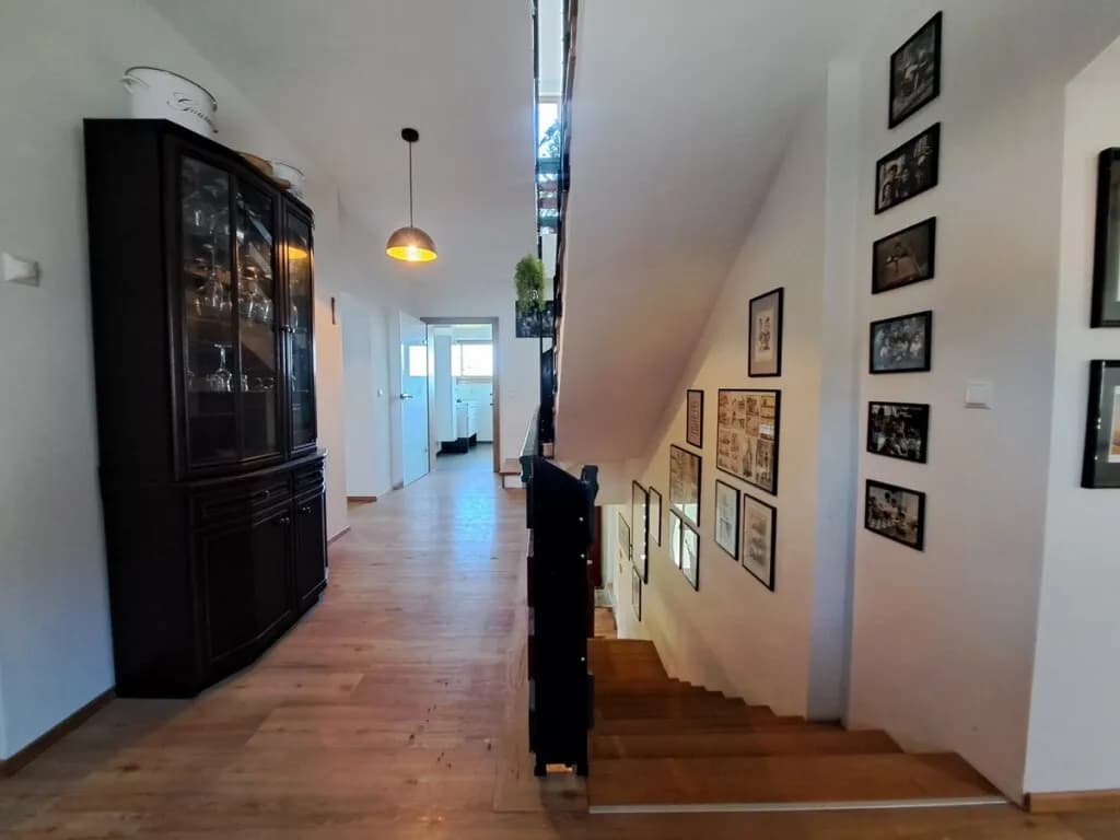 6-Zimmer-Haus kaufen in Voitsberg – 245 m², € 350.000 – Bild 14 von 35