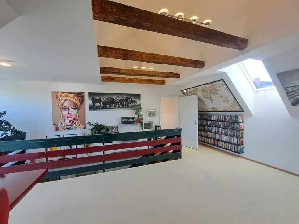 6-Zimmer-Haus kaufen in Voitsberg – 245 m², € 350.000 – Bild 20 von 35