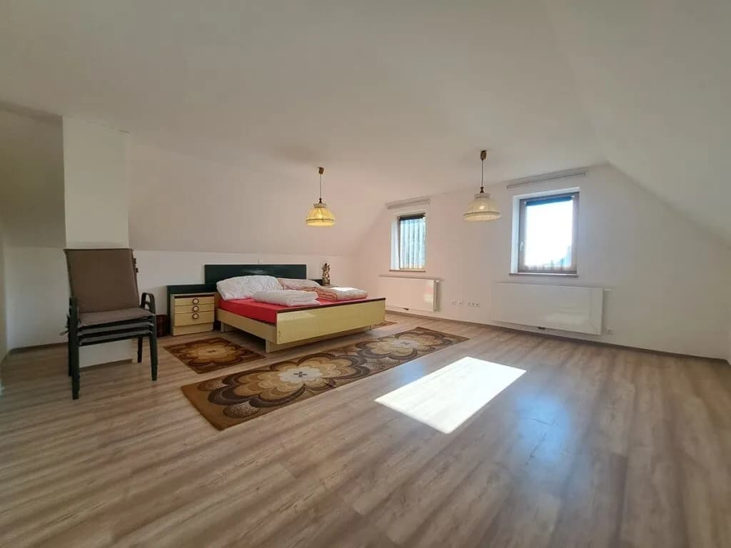 6-Zimmer-Haus kaufen in Voitsberg – 245 m², € 350.000 – Bild 24 von 35