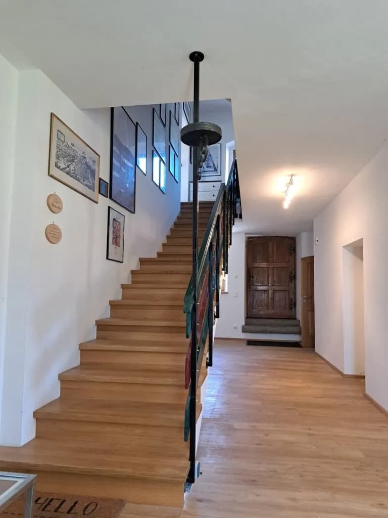 6-Zimmer-Haus kaufen in Voitsberg – 245 m², € 350.000 – Bild 28 von 35