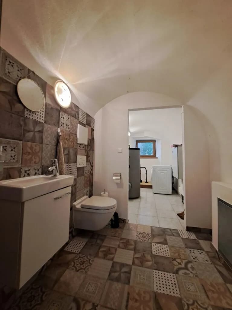 6-Zimmer-Haus kaufen in Voitsberg – 245 m², € 350.000 – Bild 30 von 35