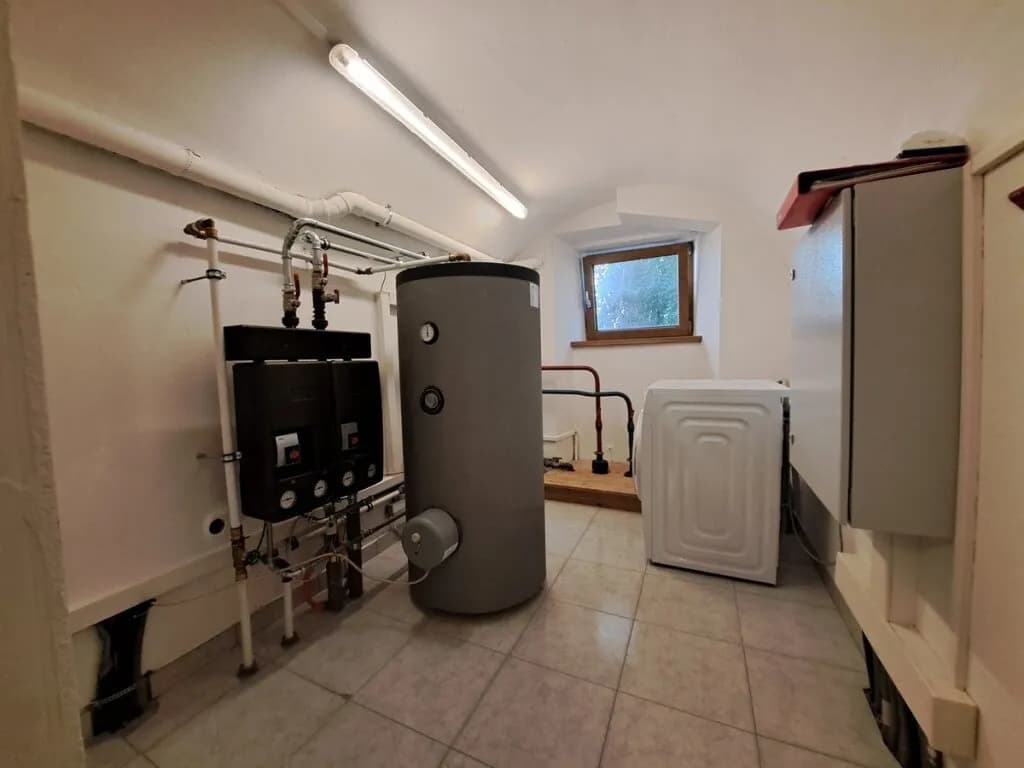 6-Zimmer-Haus kaufen in Voitsberg – 245 m², € 350.000 – Bild 31 von 35