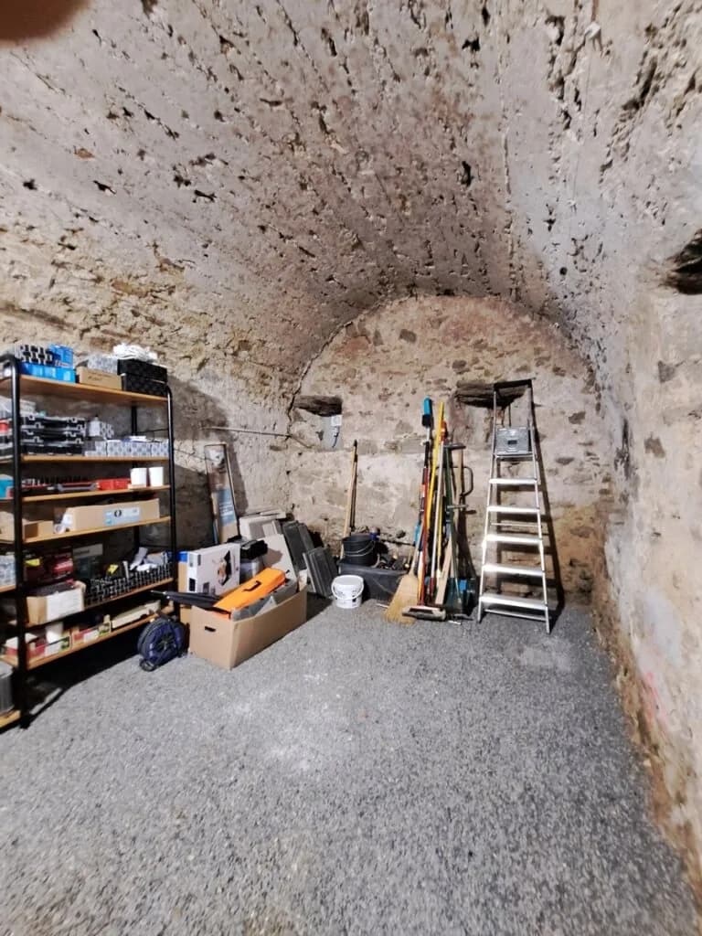 6-Zimmer-Haus kaufen in Voitsberg – 245 m², € 350.000 – Bild 32 von 35
