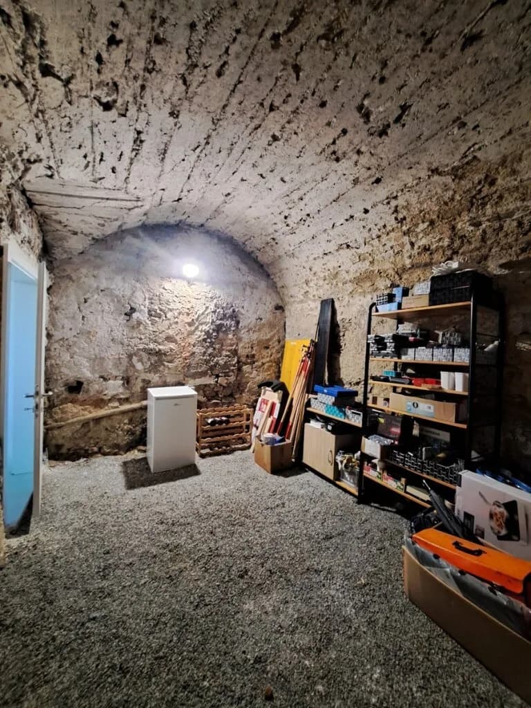 6-Zimmer-Haus kaufen in Voitsberg – 245 m², € 350.000 – Bild 33 von 35