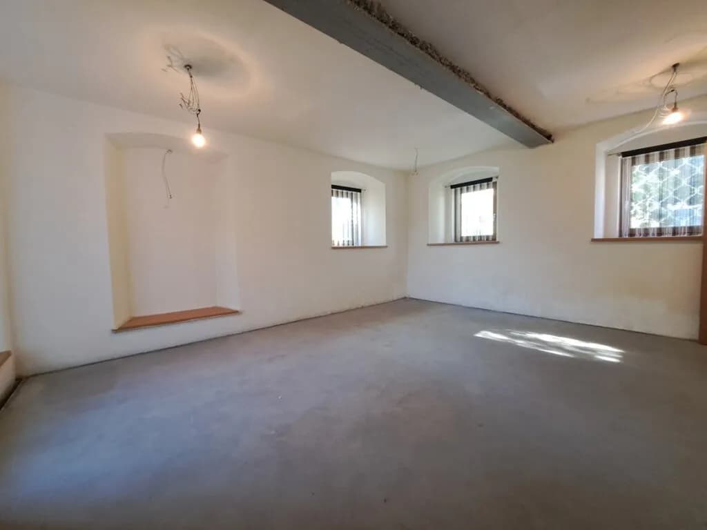 6-Zimmer-Haus kaufen in Voitsberg – 245 m², € 350.000 – Bild 34 von 35