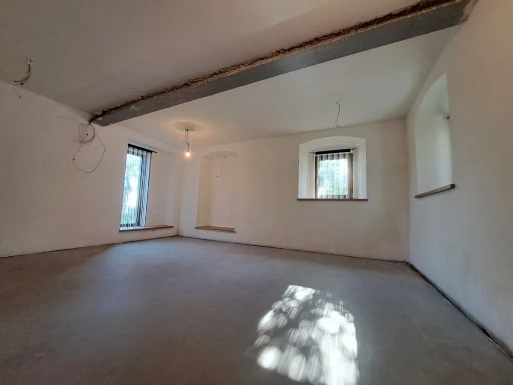 6-Zimmer-Haus kaufen in Voitsberg – 245 m², € 350.000 – Bild 35 von 35