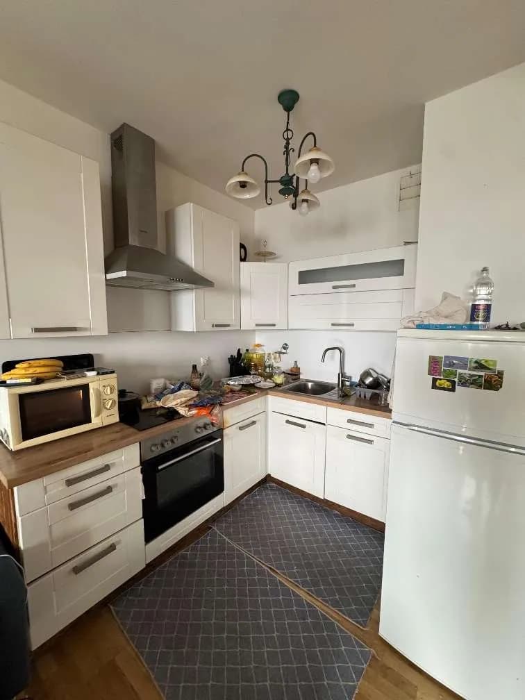 1-Zimmer-Wohnung mieten in Sankt Pölten – 45 m², € 600 – Bild 1 von 10