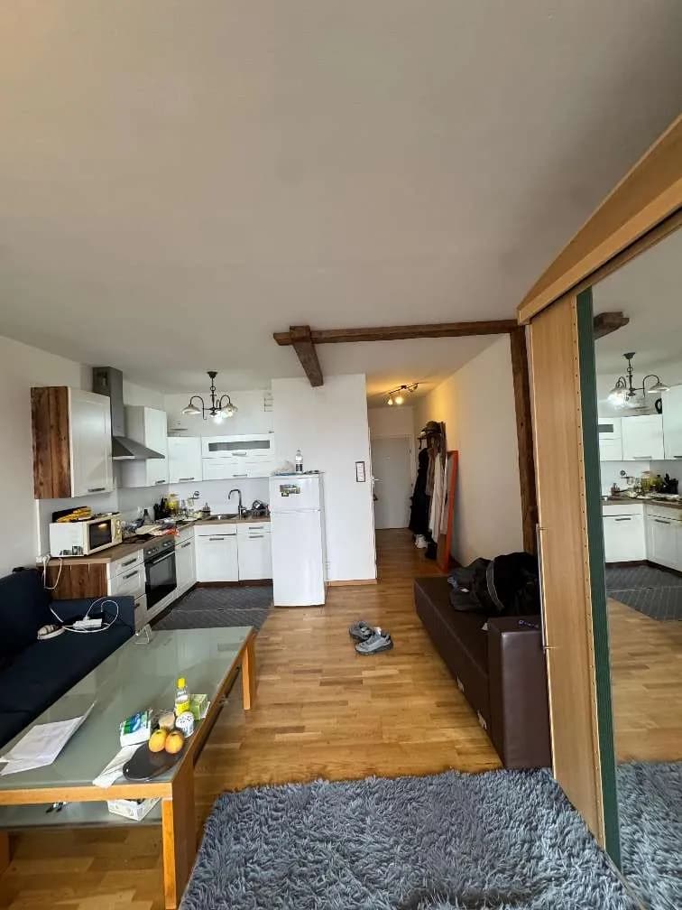 1-Zimmer-Wohnung mieten in Sankt Pölten – 45 m², € 600 – Bild 3 von 10