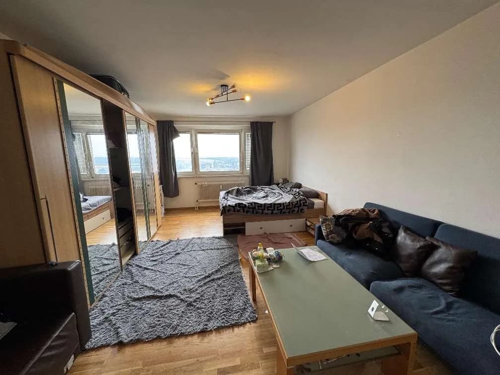 1-Zimmer-Wohnung mieten in Sankt Pölten – 45 m², € 600 – Bild 5 von 10