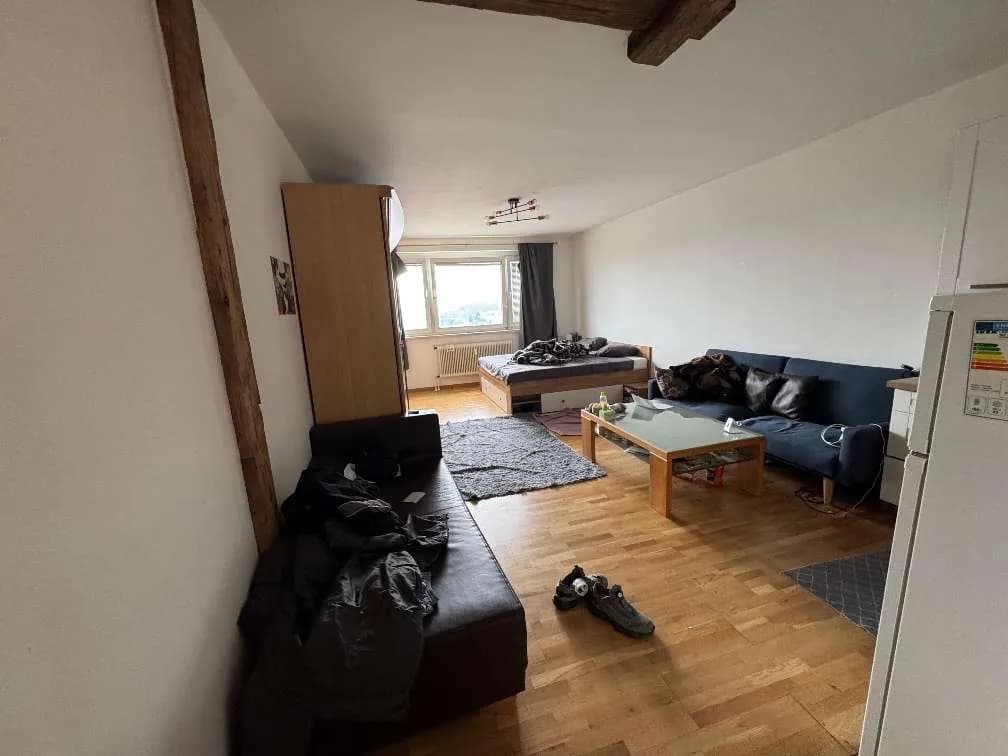 1-Zimmer-Wohnung mieten in Sankt Pölten – 45 m², € 600 – Bild 6 von 10