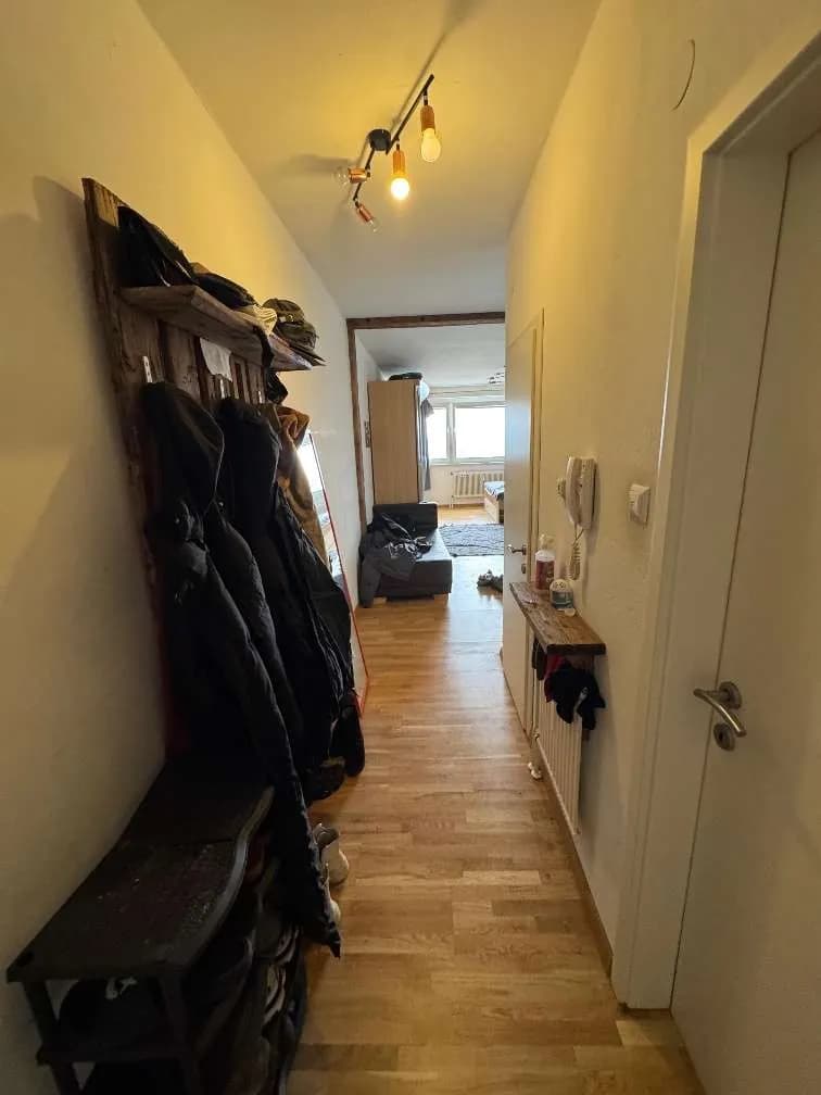 1-Zimmer-Wohnung mieten in Sankt Pölten – 45 m², € 600 – Bild 9 von 10