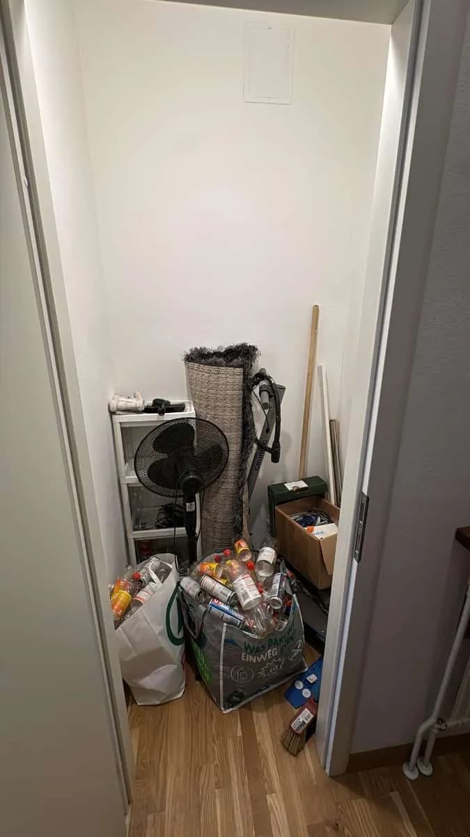 1-Zimmer-Wohnung mieten in Sankt Pölten – 45 m², € 600 – Bild 10 von 10