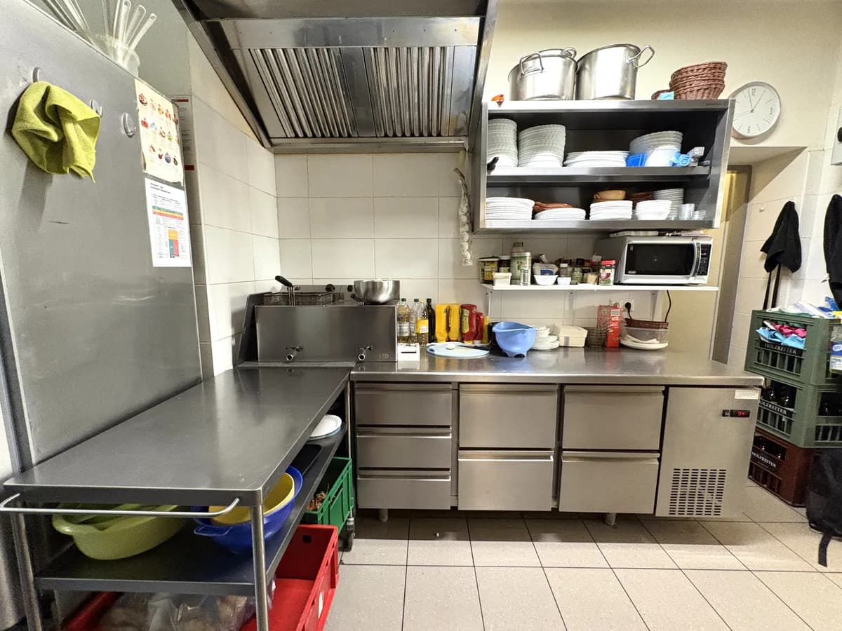 Gewerbeimmobilie kaufen in Wien – 82 m², € 179.000 – Bild 19 von 28