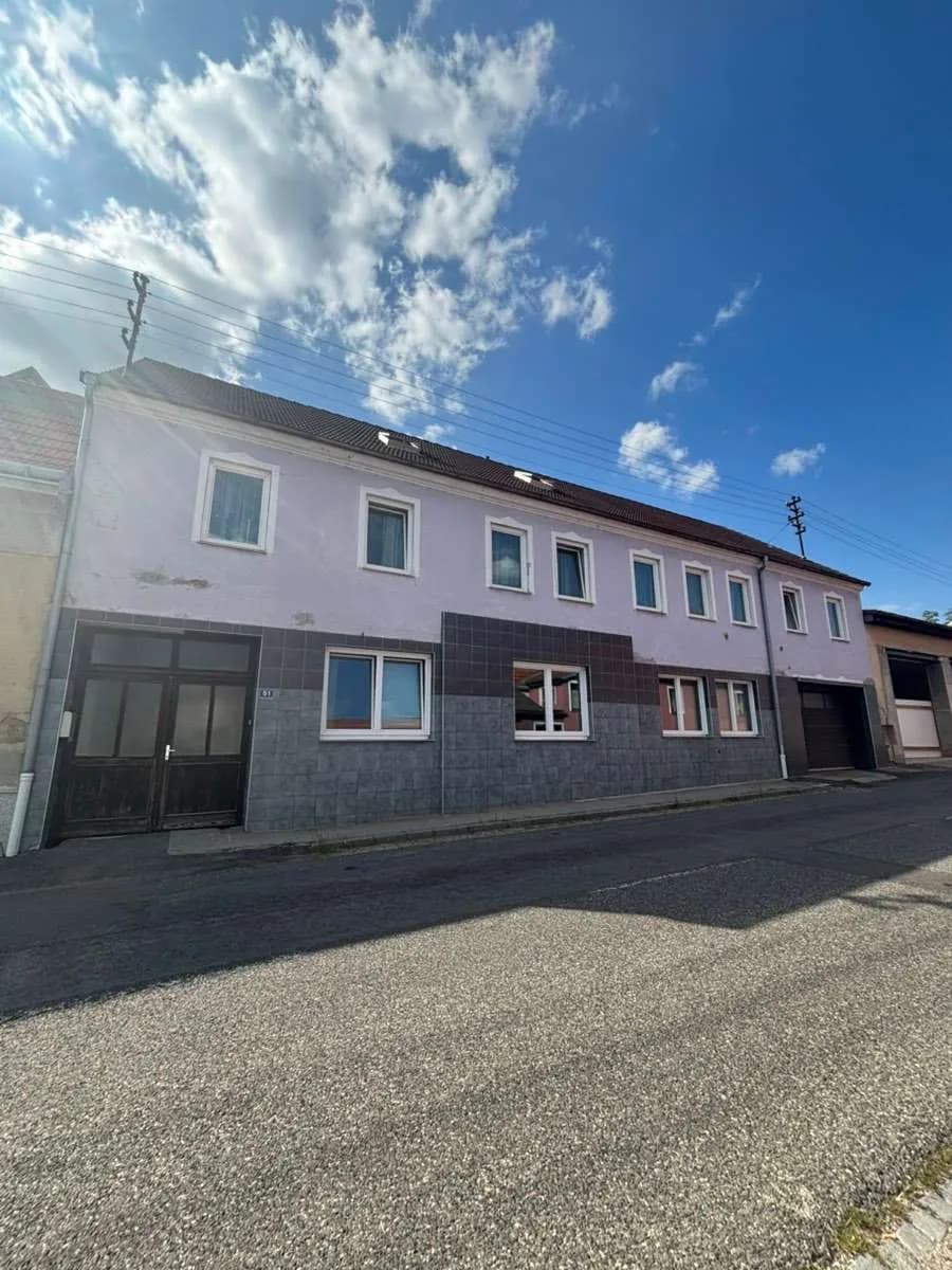 14-Zimmer-Gewerbeimmobilie kaufen in Mistelbach – 420 m², € 510.000 – Bild 7 von 11