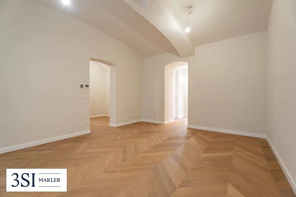 2-Zimmer-Wohnung kaufen in Wien – 57,88 m², € 495.000 – Bild 2 von 7