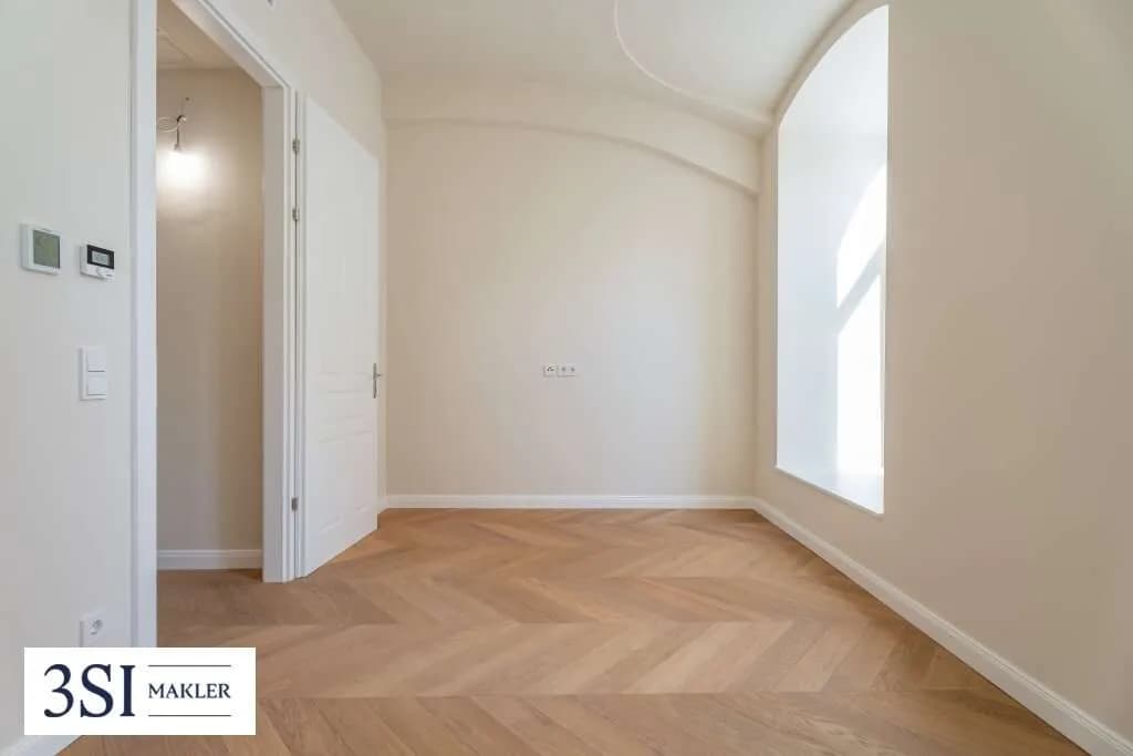 2-Zimmer-Wohnung kaufen in Wien – 57,88 m², € 495.000 – Bild 3 von 7