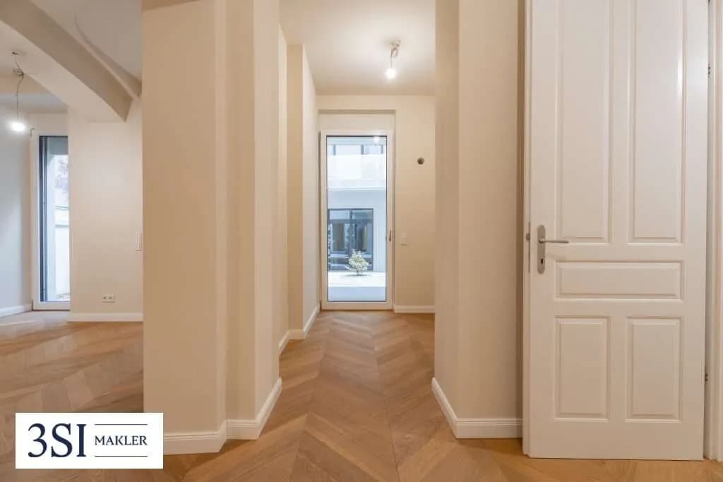 2-Zimmer-Wohnung kaufen in Wien – 57,88 m², € 495.000 – Bild 4 von 7