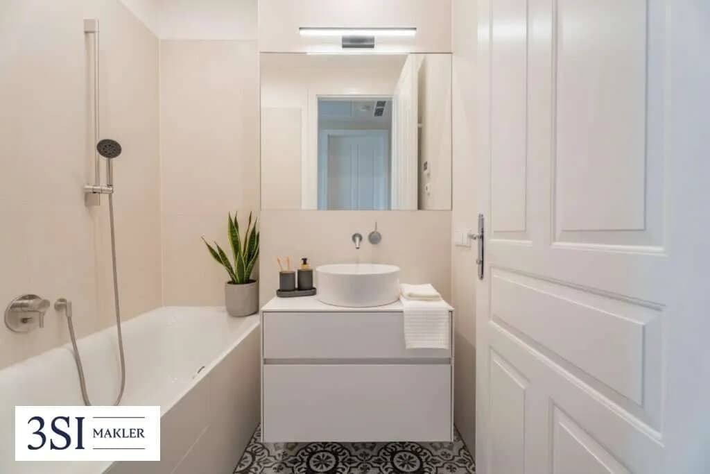 2-Zimmer-Wohnung kaufen in Wien – 57,88 m², € 495.000 – Bild 5 von 7