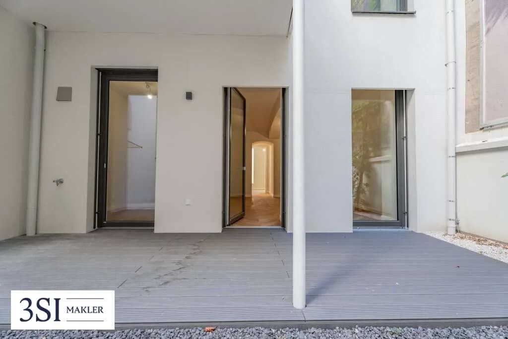 2-Zimmer-Wohnung kaufen in Wien – 57,88 m², € 495.000 – Bild 6 von 7